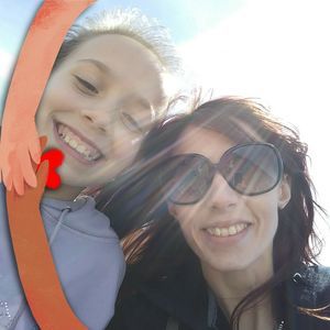 Meet your Posher, Daydra